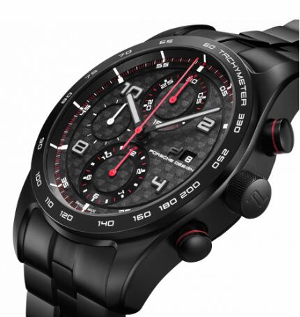 Porsche Design CHRONOTIMER 4046901408749 Replica Watch